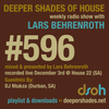 Deeper Shades Of House #596 w/ exclusive guest mix by DJ NTUKZA (Durban, South Africa)