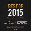 @DJARVEE x @DJSTYLUSUK - END OF YEAR MIX 2015