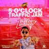 DJ Livitup 5 o'clock Traffic Jam w/ DD on Power 96 (October 15, 2021)