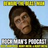 Rock Man's Podcast #079 (06-22-20)