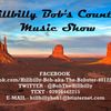 Hillbilly Bob's Country Music Show 10th November 2017