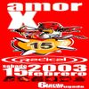RADICAL @ Dj Marta, ''Fiesta Amor X Radical, Torrijos, 15-02-2003