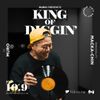 MURO presents KING OF DIGGIN' 2019.10.09 『DIGGIN' 竹内まりや』