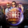 DJ TOPHAZ - STREET CHRONICLES