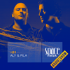 Aly & Fila at Clandestin pres. Full On Ibiza - August 2014 - Space Ibiza Radio Show #21