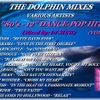 THE DOLPHIN MIXES - VARIOUS ARTISTS - ''80's - 12'' DANCE-POP HITS'' (VOLUME 8 )