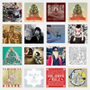 My playlist is better than yours #50 - Noël 2012