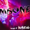Hofer66 - music + me (hosted) -- live at pure ibiza radio 200909