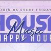 A Night @ M Lounge: House Music Happy Hour-House/Disco Set-13 Sep 2019