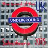The Sound Of The UK Underground! BEST OF 2015