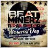 DJ A to the L on Beatminerz Radio - Memorial Day Mixmaster Weekend (Episode 179 - 05/26/22)
