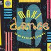 Maxi Dance Sensation 5 (1991) CD1