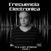 Leandro Dutra - Frecuencia Electronica Radio Show Last Episode Part1