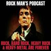 Rock Man's Podcast #066 (03-23-20)
