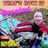 That's How It Breaks (LIVE) on NSB Radio - The Eazy Peasy Show - by Dj Pease