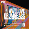 DJ 007 - We Love Drum & Bass Podcast #309 & M Knowledge Guest Mix