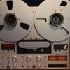 DJ Gijs - The Lost & Found ReVox Tapes From The 90's Vol.1  (Old School Vinyl Mix)