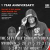 THE SET IT OFF SHOW MEMORIAL MIXDOWN ROCK THE BELLS RADIO 5/28/21 5/29/21 & 5/31/21 1ST HOUR