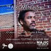 The Afromentals Mix #117 by DJJAMAD Sundays on Derek Harper's 