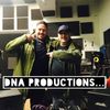 Dave Pullen & DJ Andy Coombs. (The DNA Show) 13th Nov 2018 (Show 53) Defiant Radio