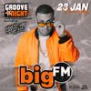 DJ EGO- bigFM (Germany) Groove Night Mix (January 2020)