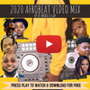 2020 BILLIONAIRE  AFROBEAT MIX BY DJ MIND D GAP