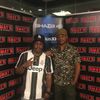 Dj Spintelect Live On Sway In The Morning