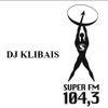 DJ KLIBAIS - Klubu muzika ar DJ Jāni Kraukli no Super FM eterā