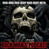 Rock Man's Podcast #154 (07-06-22)