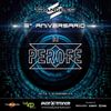 DJ PEROFE Mix for 5. Aniversario TRANCE.ES