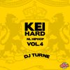 Keihard Vol 4 mixed by DJ Turne (80 minutes of Dutch Hip Hop)