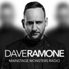 DAVE RAMONE - Mainstage Monsters Radio Show June 2016