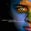 Africa Sodade mixed by Octave - 2013