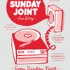 The Sunday Joint - October 2011 Mix