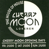 Yves De Ruyter & Franky Kloeck at Cherry Moon (Lokeren - Belgium) - 20 August 1995