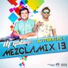 Mezcla Mix 13 - Dj Galamix Ft Dj Manu E +