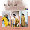 The Best Of Afro House South Africa 2020 - DJ Ras Sjamaan