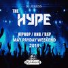 #HypeFridays - Payday Weekend May Mix 2019 - @DJ_Jukess