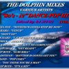 THE DOLPHIN MIXES - VARIOUS ARTISTS - ''80's - 12'' DANCE-POP HITS'' (VOLUME 16)
