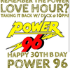 Power 96  