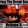 DJT.O - BRING THE BREAK BACK VOL.6 - 2005 #mixtape