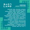Egbert - Live @ Loveland Festival 2018, Sloterpark (Amsterdam, NL) - 11.08.2018