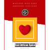 AFRICAN SOUNDS: East African Spice Vol.1 [ft Kenya, Uganda, Tanzania, Rwanda]