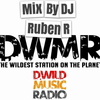 Mix By DJ Ruben R