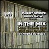 Planet Groove IN THE MIX #59/ 1-Hour Soul Funk Disco Reworks Mixtape - Radio Venere Sassari 08 12 21