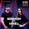 Sterbinszky X MYNEA Facebook Live (16.APR.)