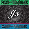 Psy-Trance & Hard Trance -TRANSCENDENCE Mixed By JohnE5