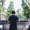 Donato Dozzy Ambient Set (Live from Terraforma) - 7th July 2017