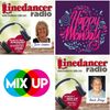 The MONDAY MIX UP Show with Julie Lockton (Covering for Alexis Strong) - 6th May 2019
