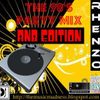 The 90s Party Mix RNB Edition